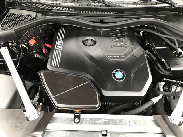 Used 2024 BMW X3 xDrive30i image 22