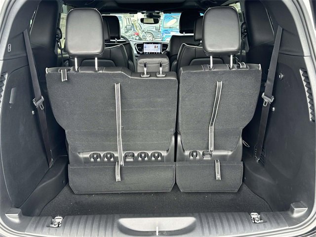 New 2026 Chrysler Pacifica Limited image 20