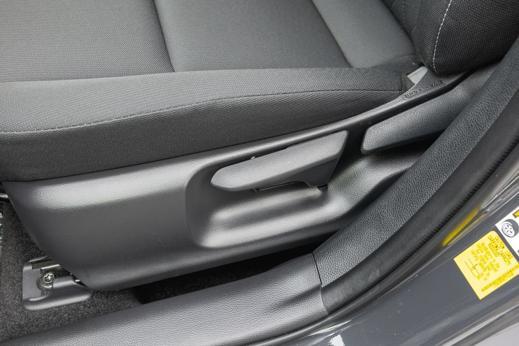 Certified 2026 Toyota Corolla LE w/ LE Premium Package FWD image 13