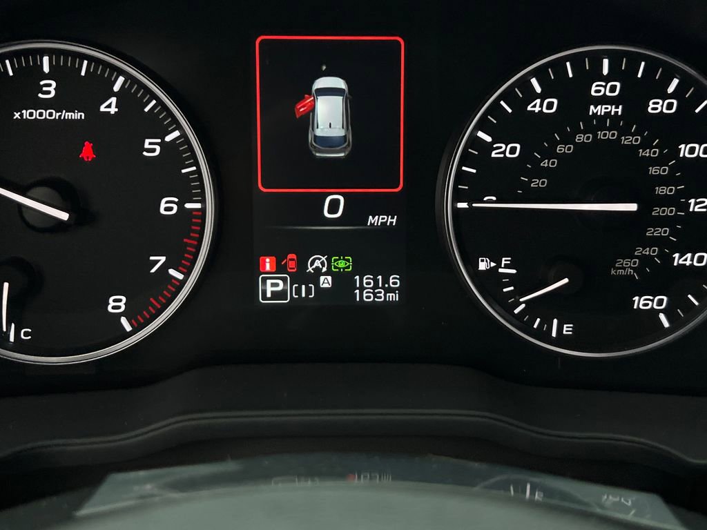 New 2026 Subaru Crosstrek 2.5i Limited image 27