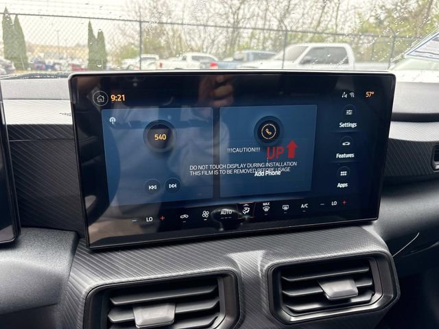 New 2026 Ford Mustang Coupe image 26