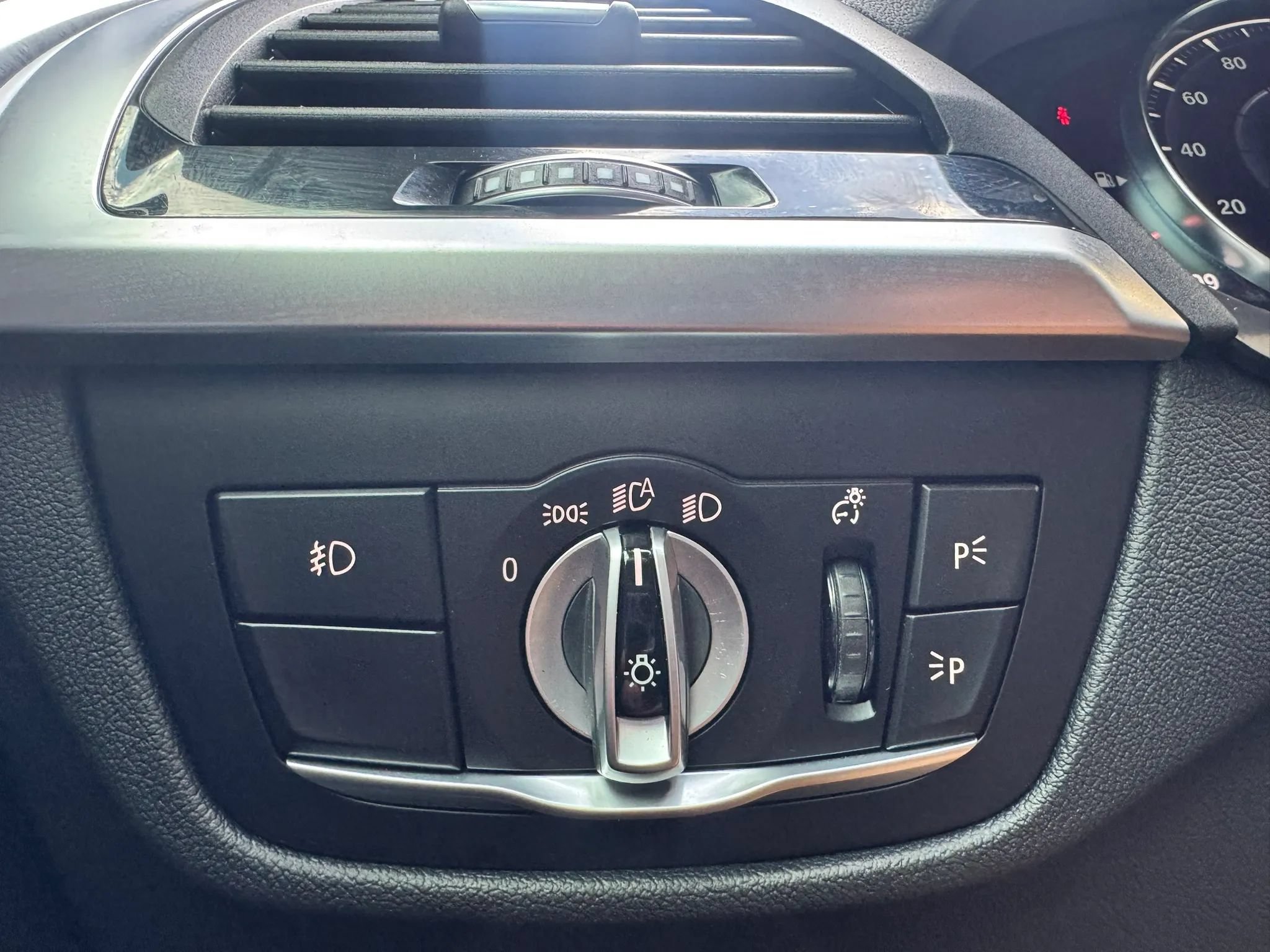 Used 2019 BMW X3 M40i w/ Premium Package AWD/4WD image 51