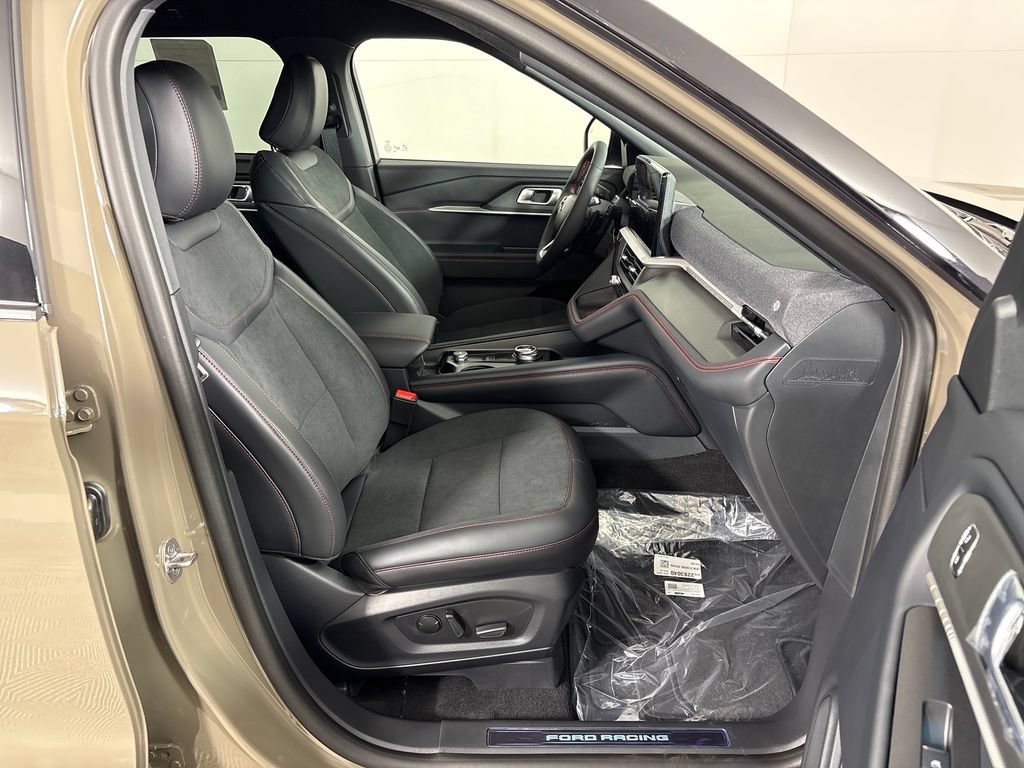 New 2027 Ford Explorer ST RWD image 5