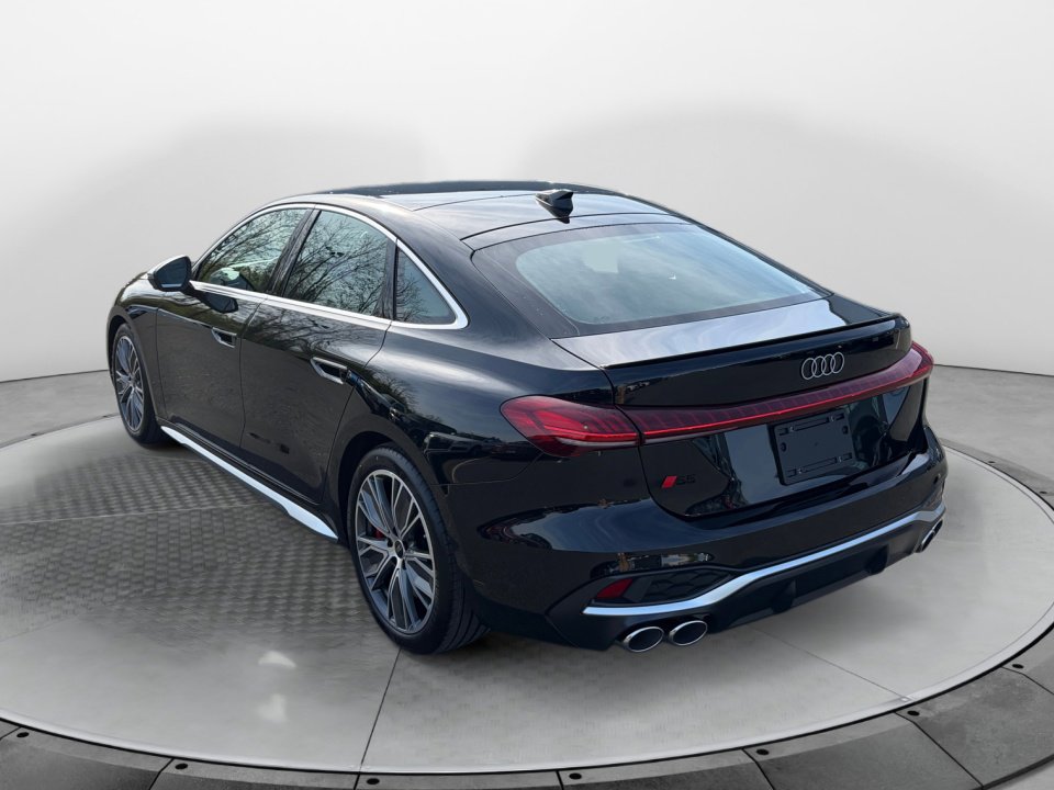New 2026 Audi S5 Premium Plus image 5