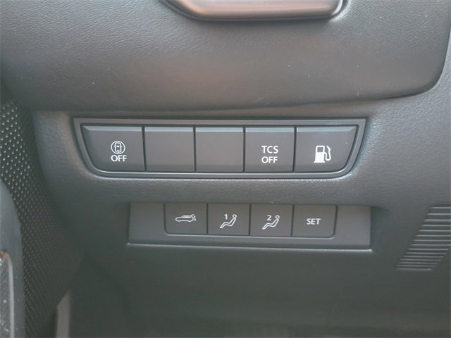 Certified 2025 MAZDA CX-50 AWD 2.5 Hybrid w/ Cargo Package image 24