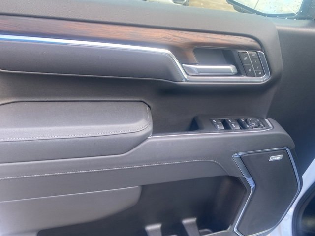 New 2025 GMC Sierra 1500 SLT w/ SLT Premium Plus Package image 17