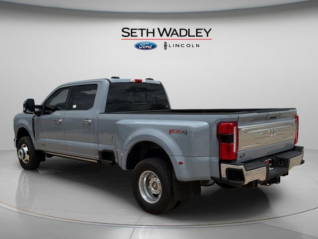 Used 2025 Ford F350 King Ranch AWD/4WD image 5