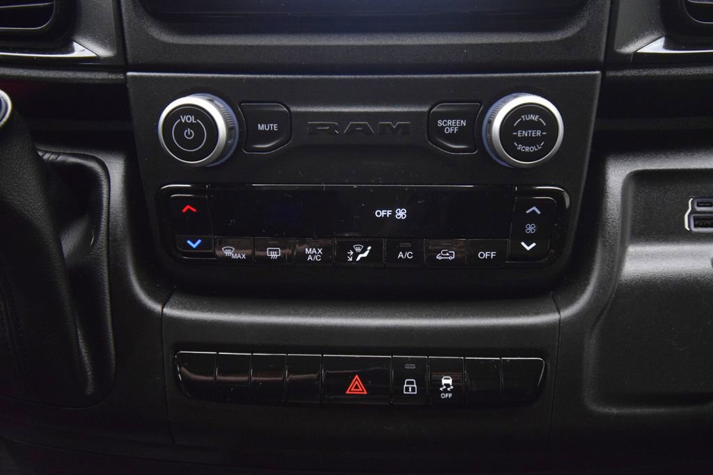 Used 2023 RAM ProMaster 2500 FWD image 28