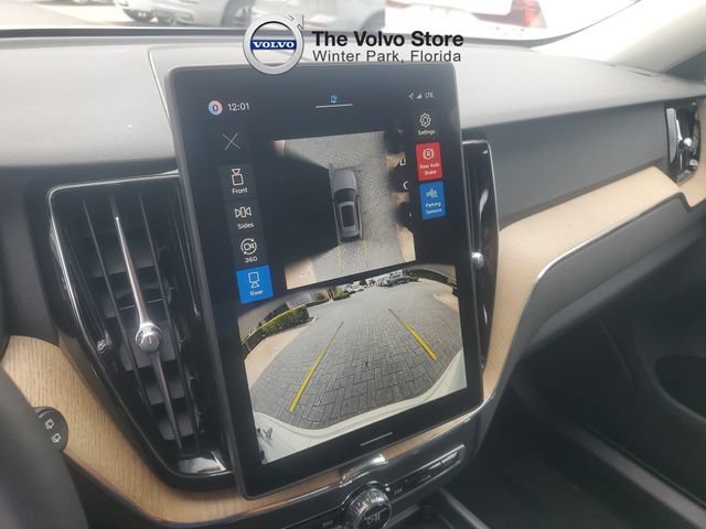 New 2026 Volvo XC60 T8 Plus w/ Protection Package Premier AWD/4WD image 23