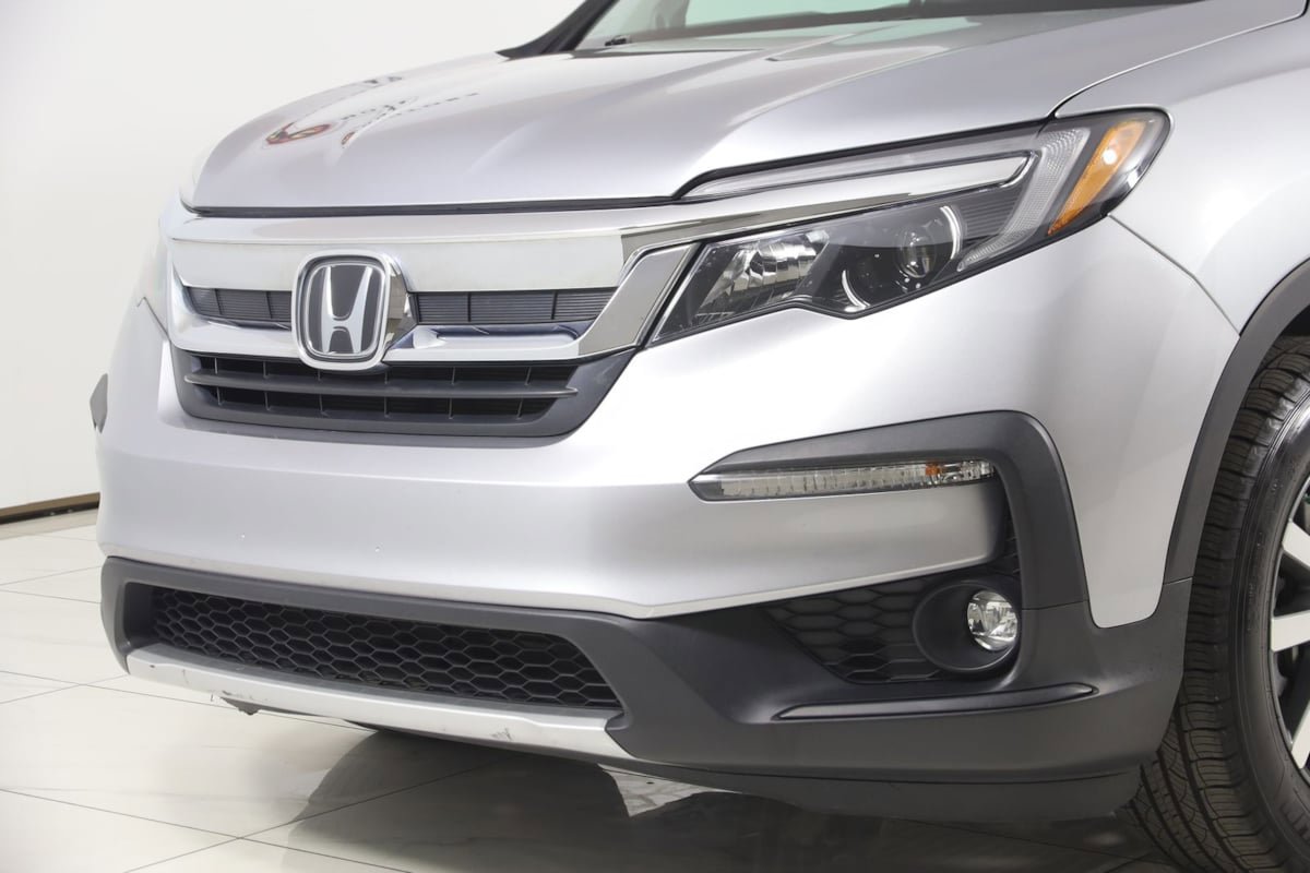 Used 2020 Honda Pilot EX-L image 45