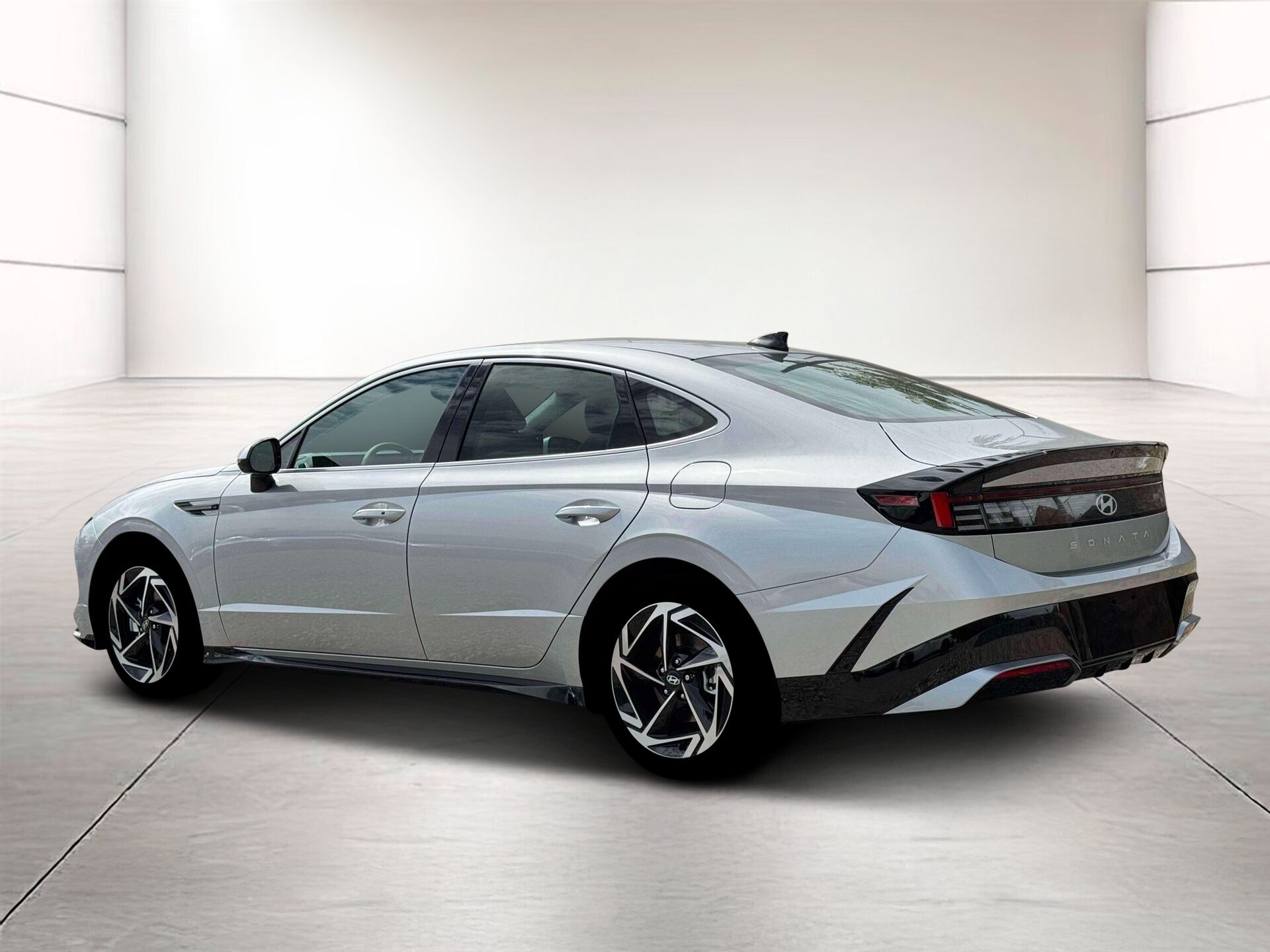 New 2026 Hyundai Sonata SEL FWD image 4