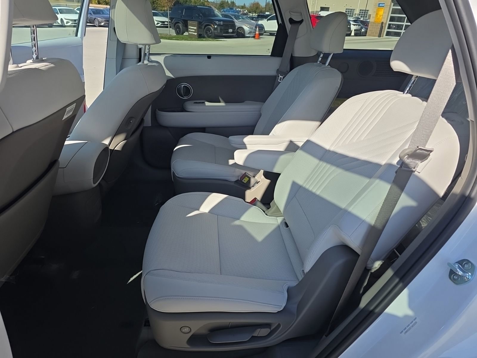 New 2026 Hyundai Palisade SEL image 31