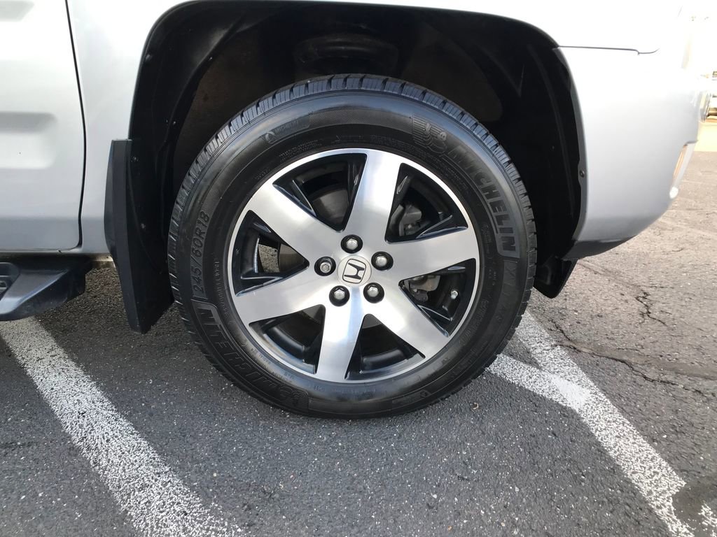 Used 2014 Honda Ridgeline SE image 5