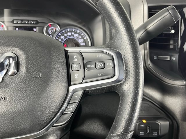 New 2026 RAM 3500 Tradesman w/ Chrome Appearance Group AWD/4WD image 16