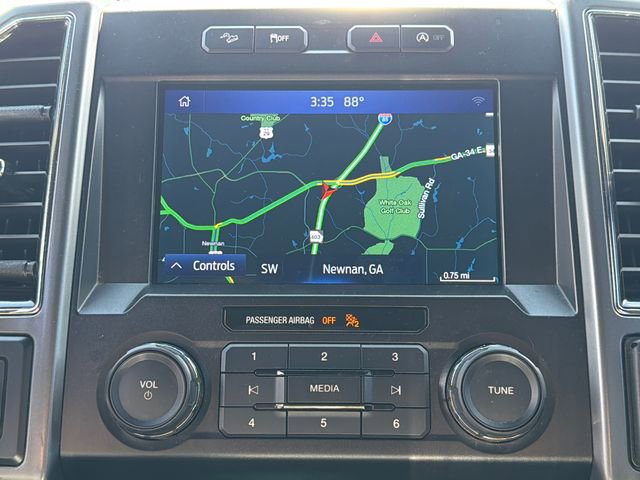 Used 2019 Ford F150 XLT w/ Equipment Group 302A Luxury image 28