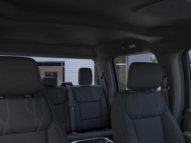 New 2026 Ford F150 STX RWD image 22