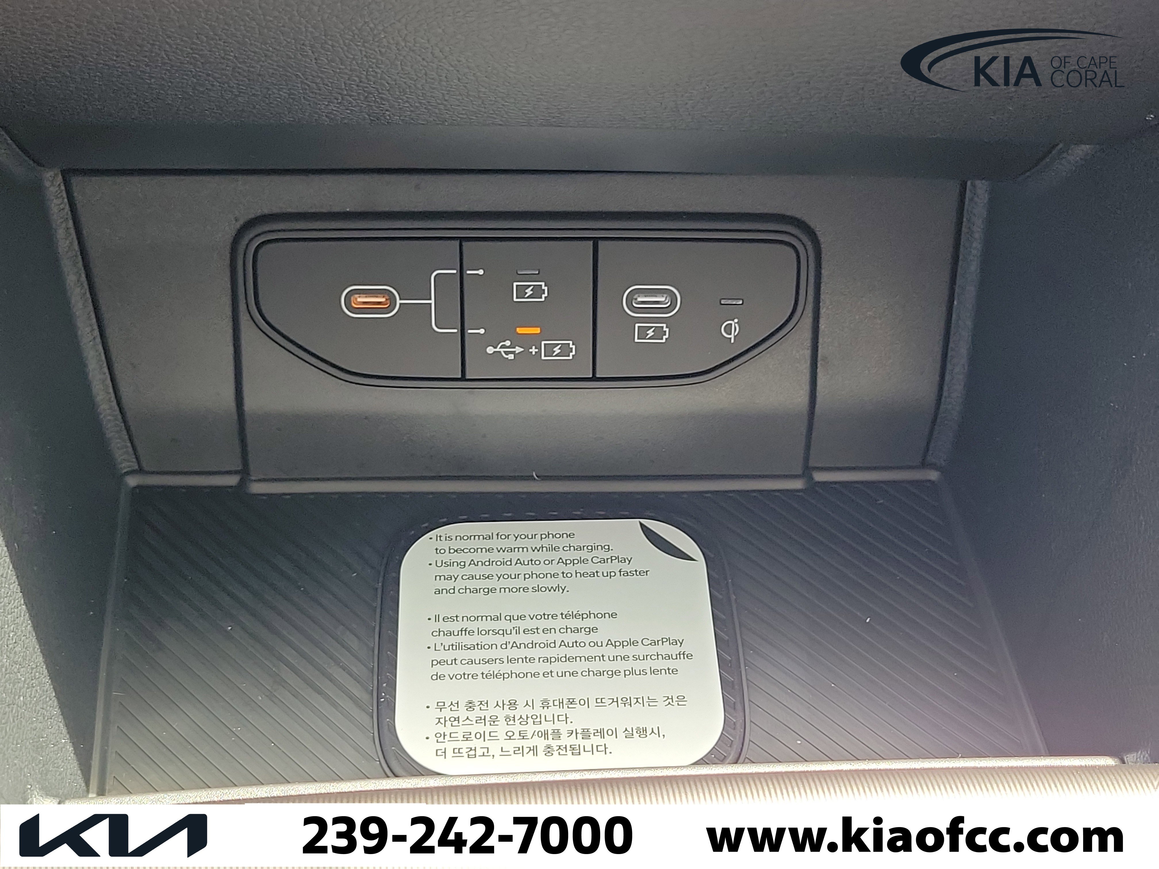 New 2026 Kia Sportage EX image 27