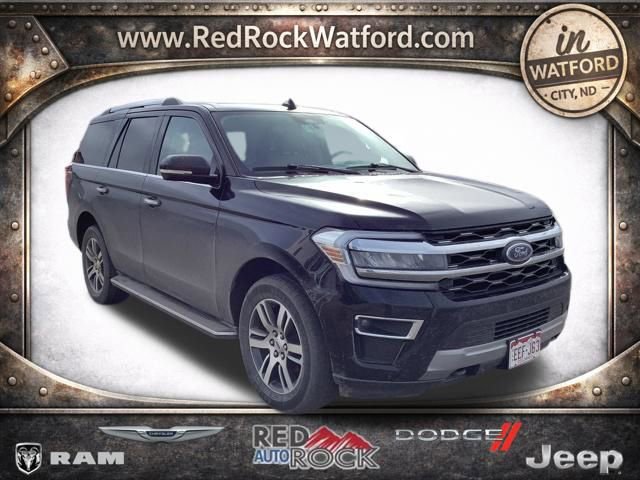 Used 2023 Ford Expedition Limited image 4