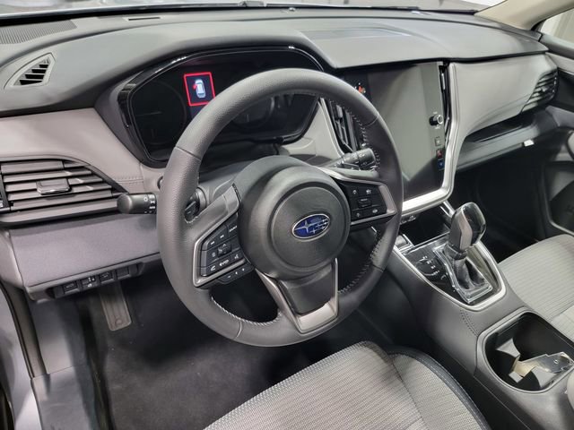 Used 2025 Subaru Outback Premium w/ Popular Package #1A image 13