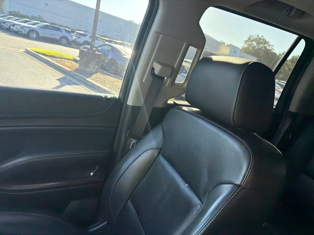 Used 2018 Chevrolet Tahoe LT RWD image 24