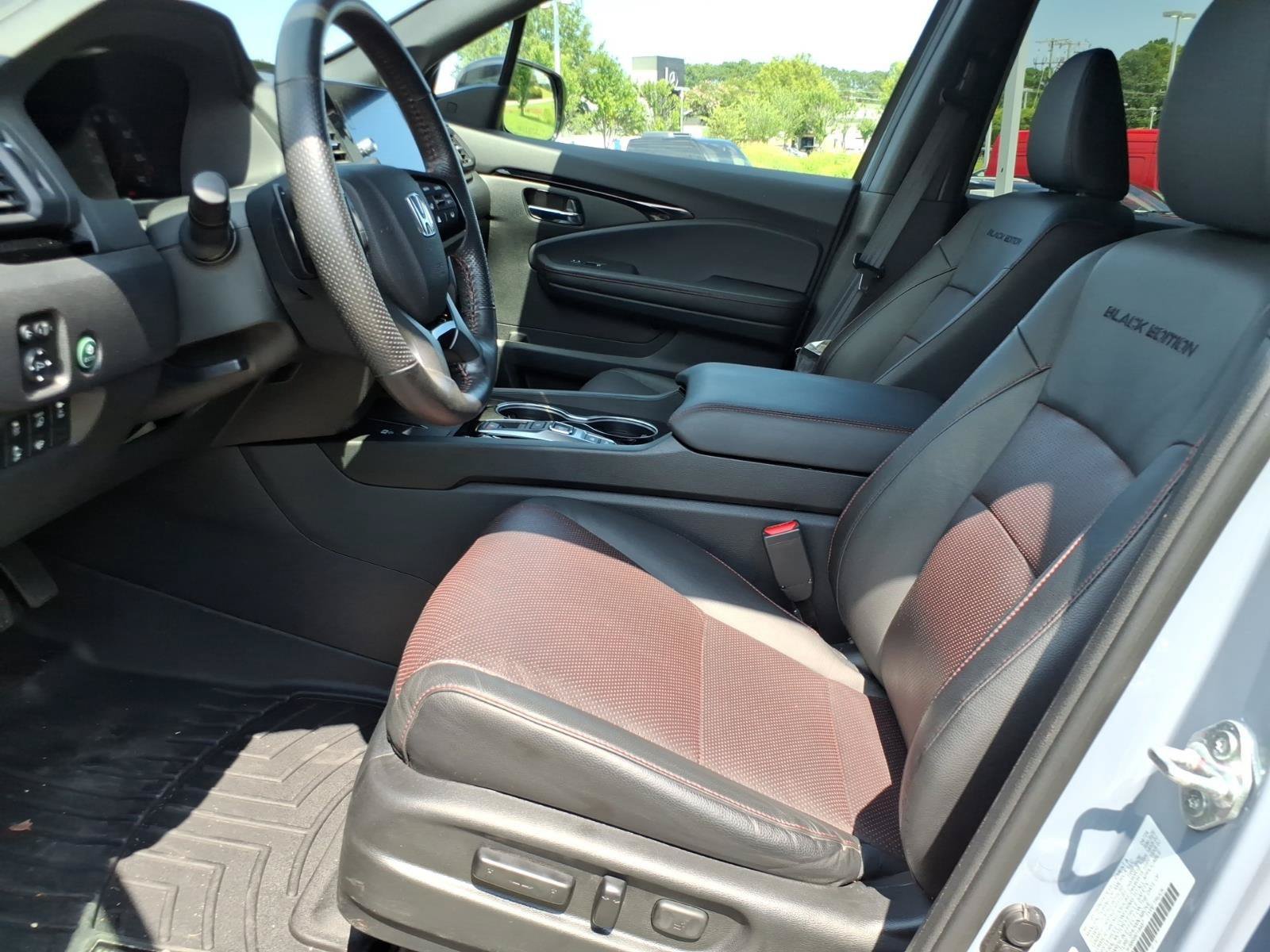 Used 2024 Honda Ridgeline Black Edition image 13