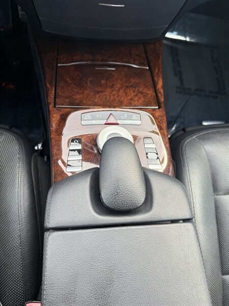 Used 2013 Mercedes-Benz S 550 image 14