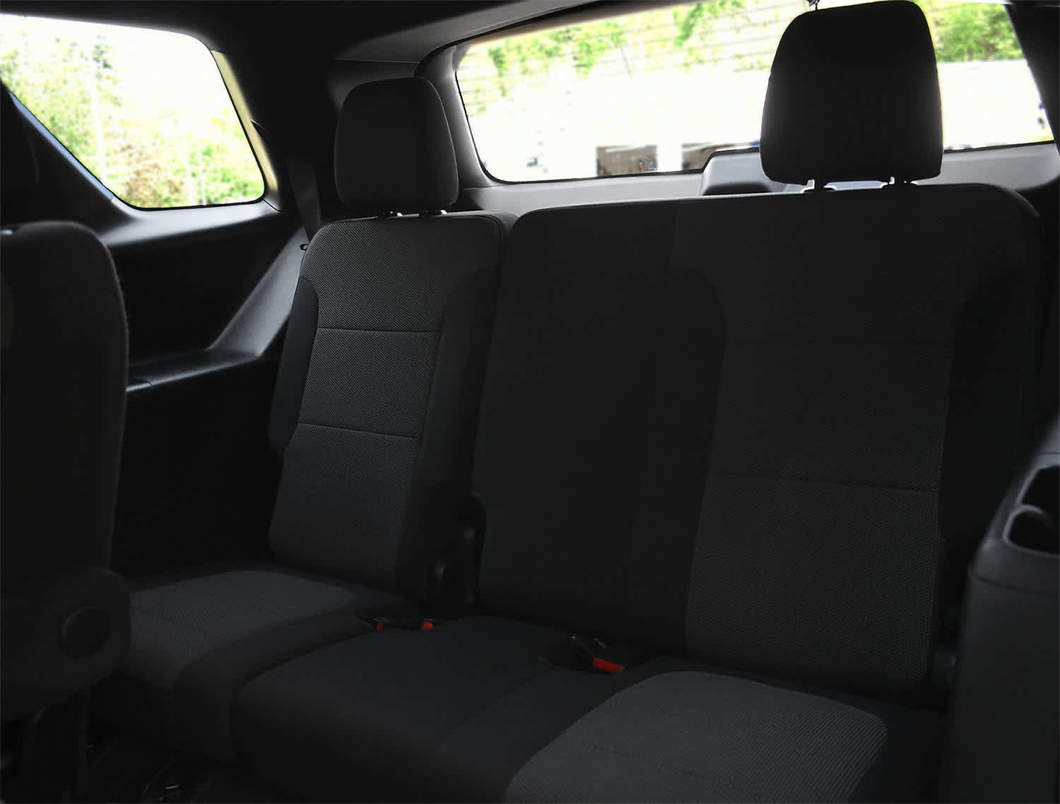 Used 2023 Chevrolet Traverse LT AWD/4WD image 12