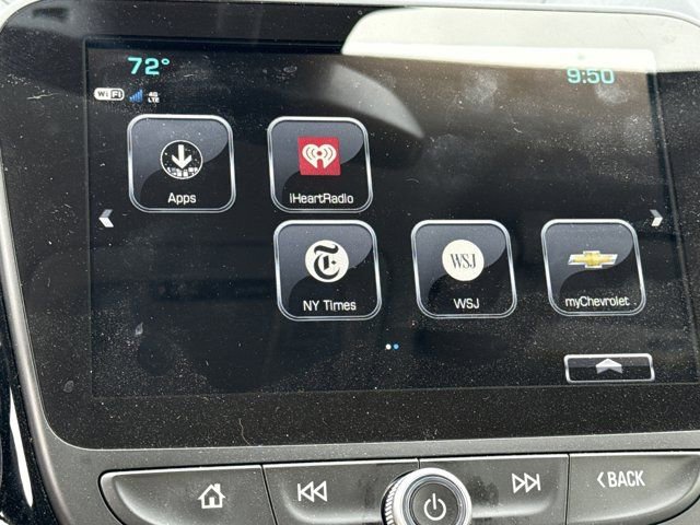 Used 2018 Chevrolet Volt Premier image 25