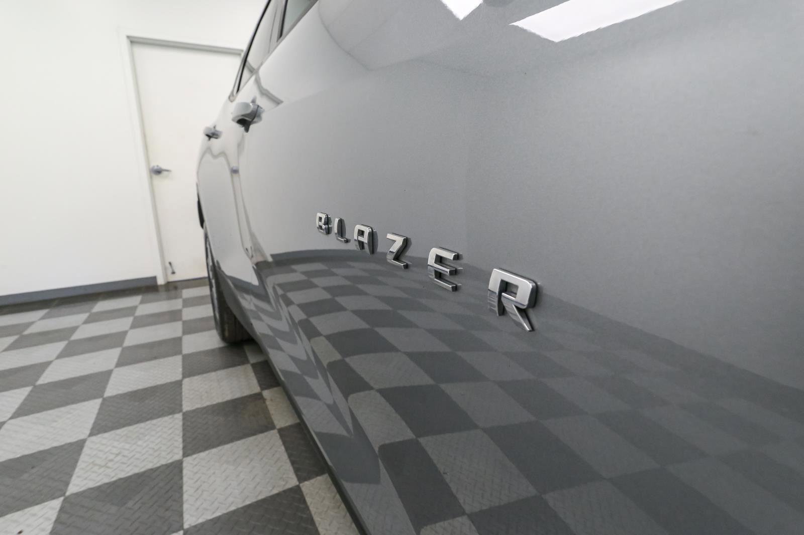 Used 2023 Chevrolet Blazer LT w/ Convenience Package image 10