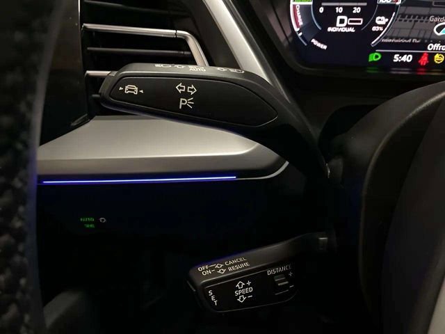 Used 2023 Audi Q4 e-tron Premium Plus w/ Premium Plus image 38