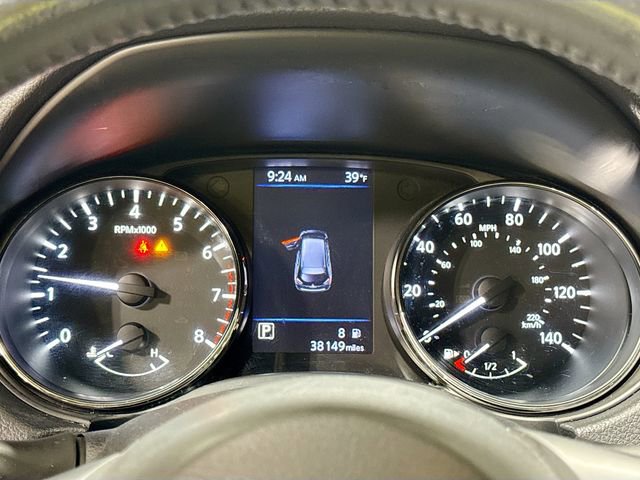 Used 2018 Nissan Rogue SV image 14