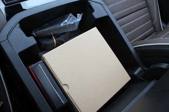 New 2026 GMC Yukon Denali Ultimate image 53