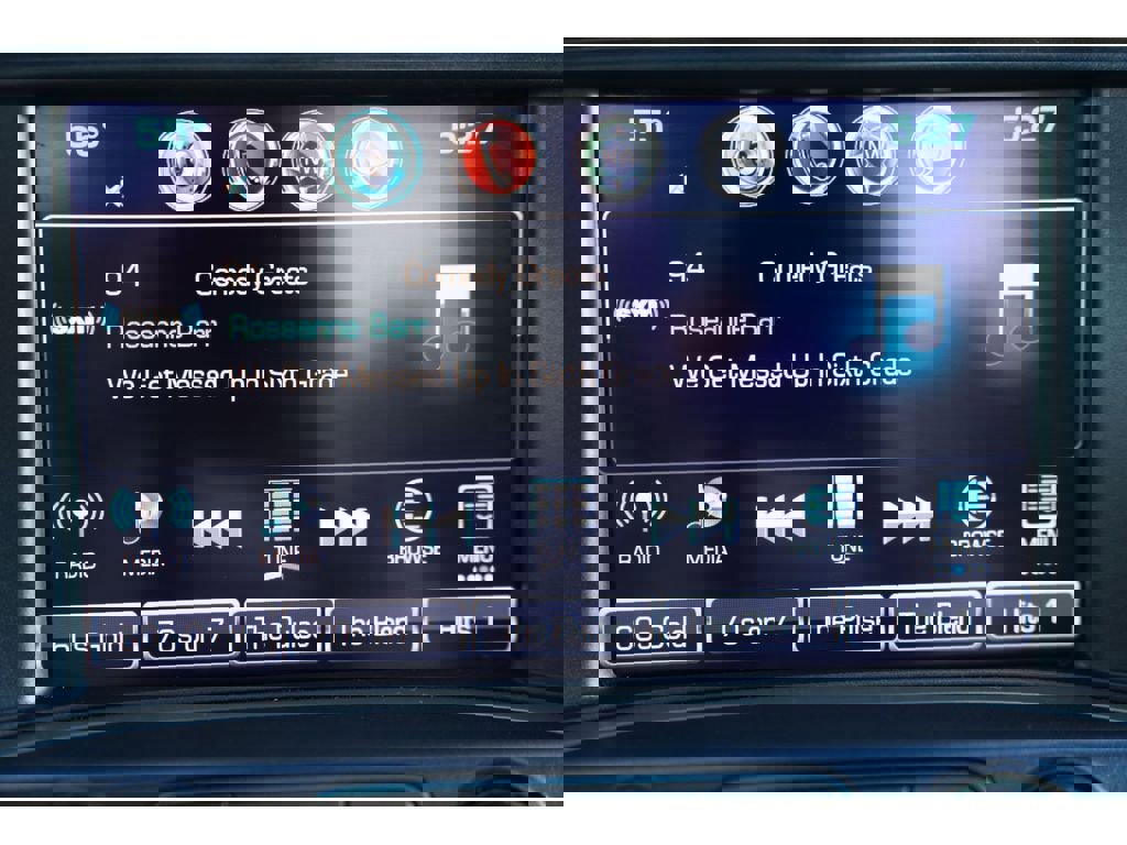 Used 2018 Chevrolet Silverado 3500 High Country image 23