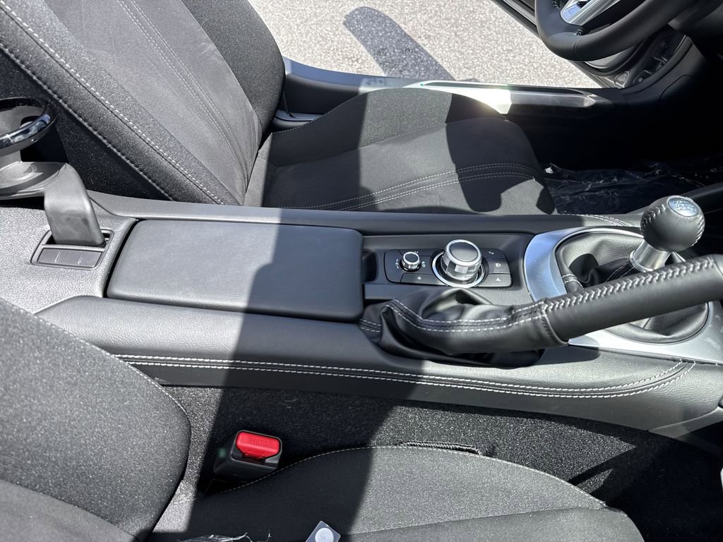 New 2026 MAZDA MX-5 Miata Club w/ Interior Package image 36