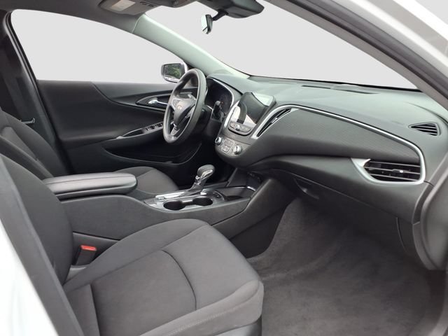Used 2024 Chevrolet Malibu LT FWD image 15