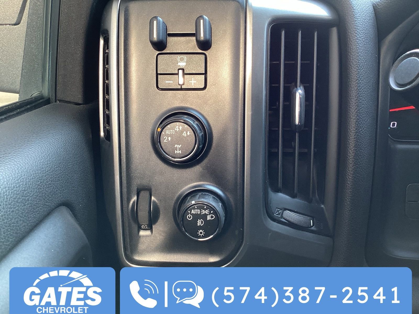 Used 2016 Chevrolet Silverado 1500 LT w/ All Star Edition image 23