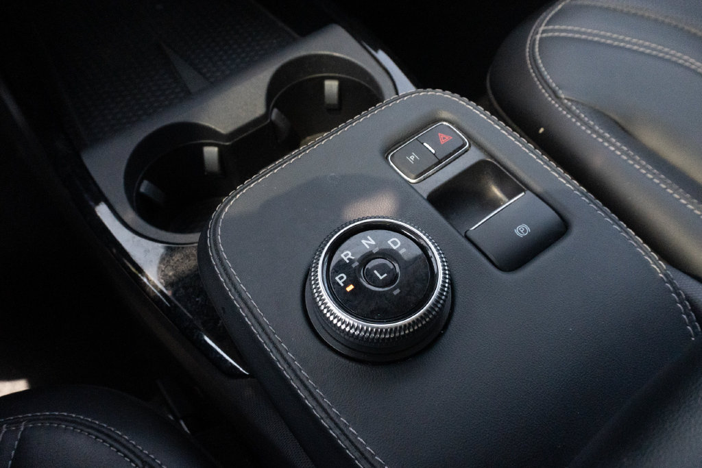 Used 2022 Ford Mustang Mach-E Premium RWD image 29