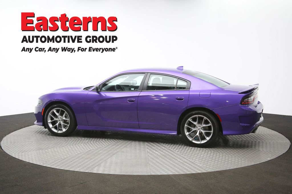 Used 2023 Dodge Charger GT image 62