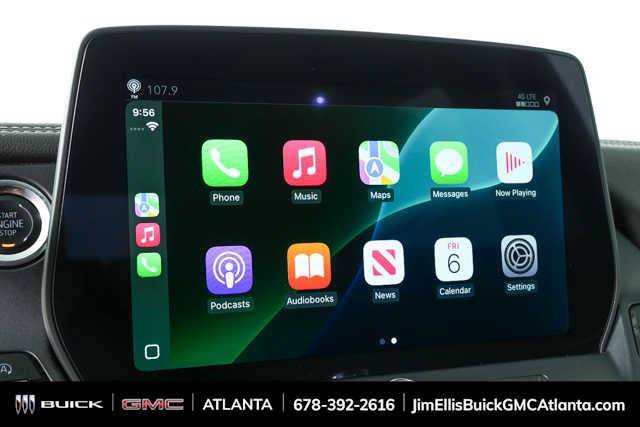 Used 2025 Chevrolet Blazer LT FWD image 15