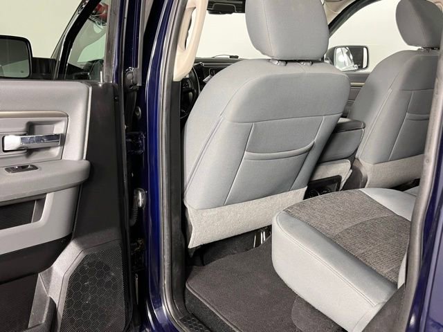 Used 2013 RAM 1500 Big Horn AWD/4WD image 23