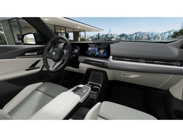 New 2027 BMW X1 xDrive28i AWD/4WD image 15