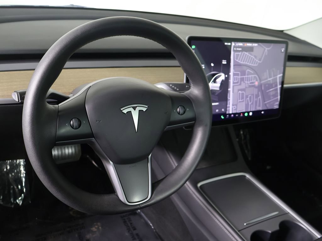 Used 2023 Tesla Model 3 Standard Range image 26