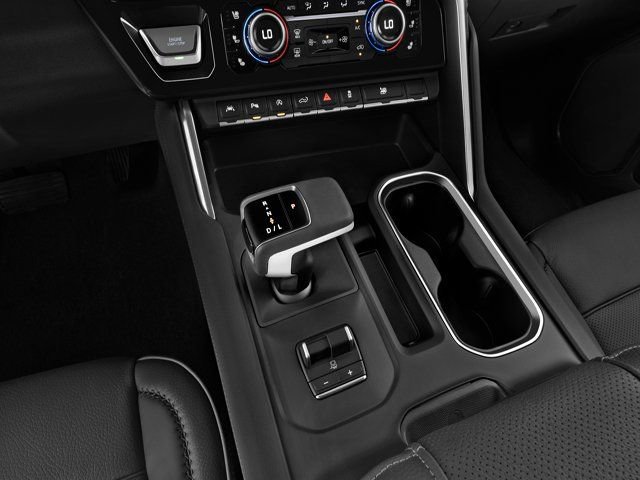 Used 2022 GMC Sierra 1500 Denali Ultimate image 9