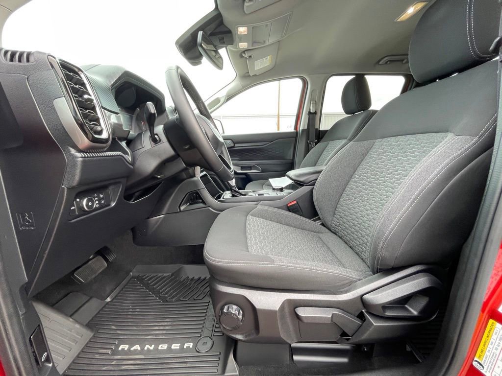 Used 2024 Ford Ranger XLT image 18