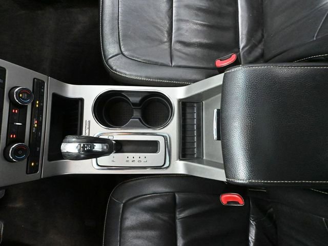 Used 2010 Ford Flex SEL image 34