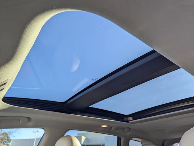 Used 2022 Nissan Murano Platinum w/ Cargo Package image 13