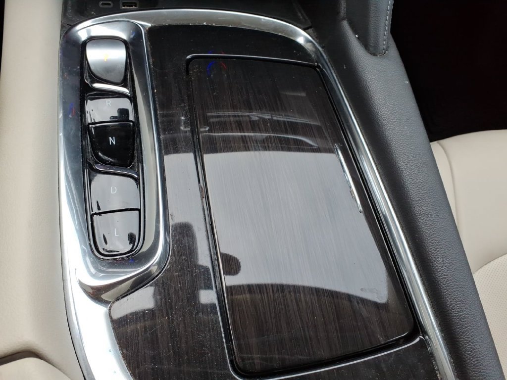 Certified 2023 Buick Enclave Essence AWD/4WD image 21