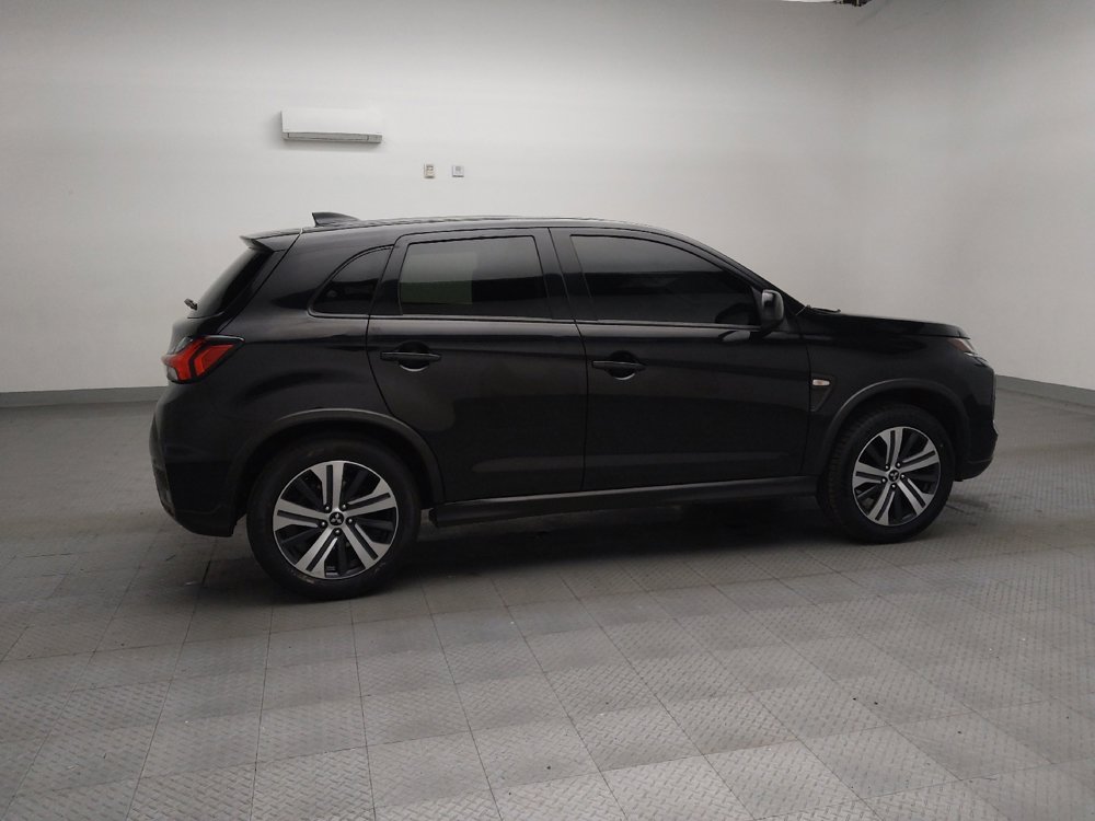 Used 2021 Mitsubishi Outlander Sport LE image 10