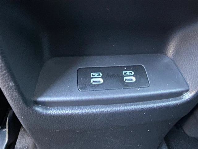 Used 2024 Honda CR-V Sport image 21