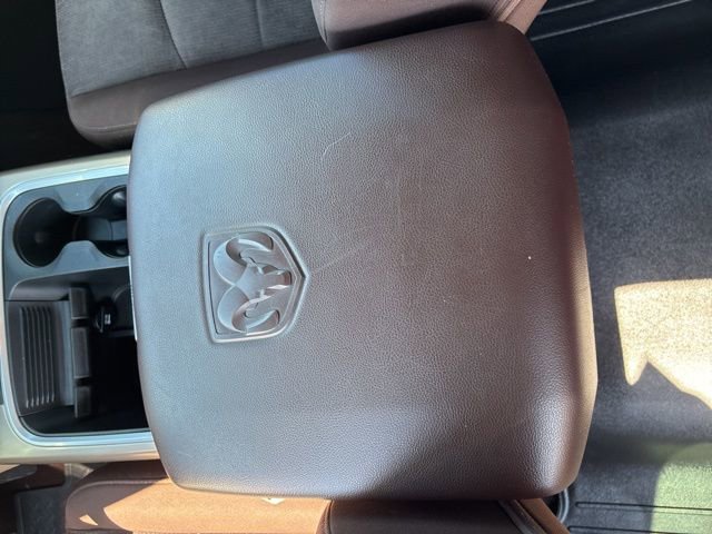 Used 2015 RAM 1500 Lone Star image 23